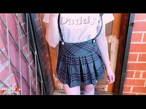 ❤️ Schoolgirl Sikini derinden Sucks ve sınıflar yerine sikikleri. ❌ Ev yapımı porno tr.tuberxxx.ru ❤